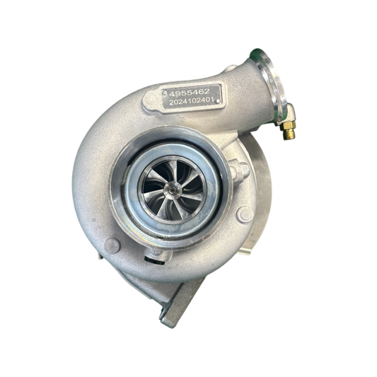 4089600 4045934 4955462 | HE431V Turbo Fits For Cummins ISL ISM ISME QSM11