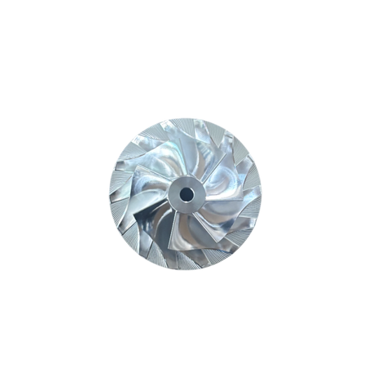 Compressor Wheel For Turbo HE431VE For Cummins 4047231