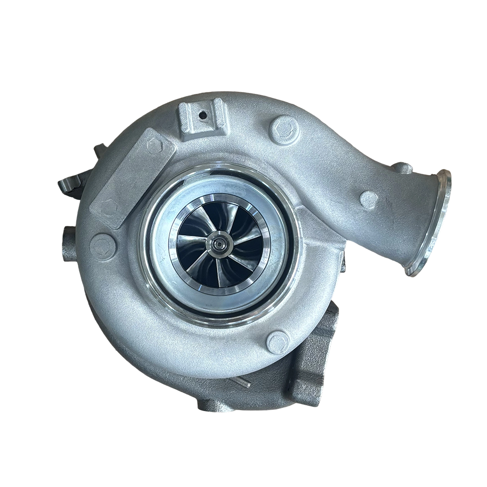 5325928 3786225H | HE300VG Turbo Fits For 2007-11 Cummins (CTT) Truck Engine ISB EPA10