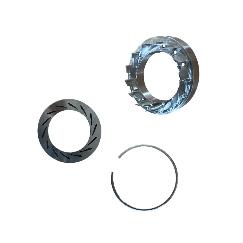 Nozzle Ring for Paccar MX13 13.0L HE400VG 5459130 2128139