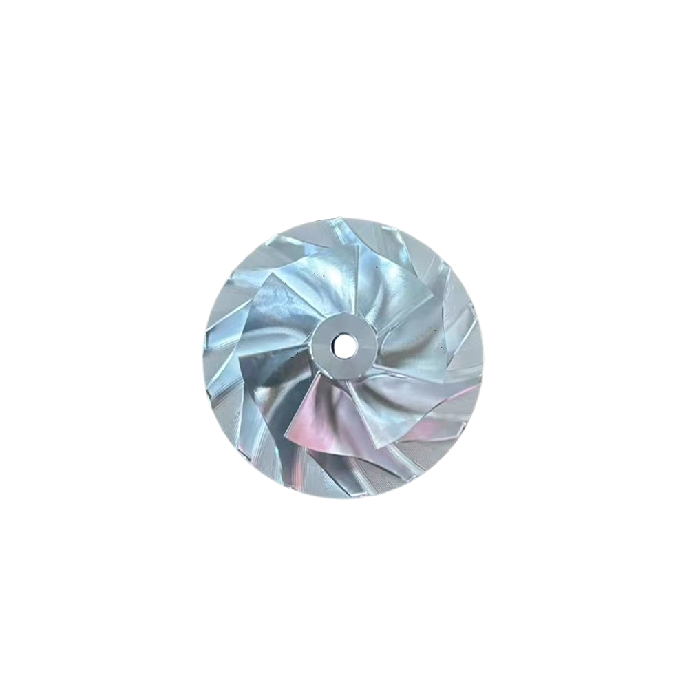 Compressor Wheel For Turbo HE400VG For  Paccar MX13 13.0L 5459130 2128139