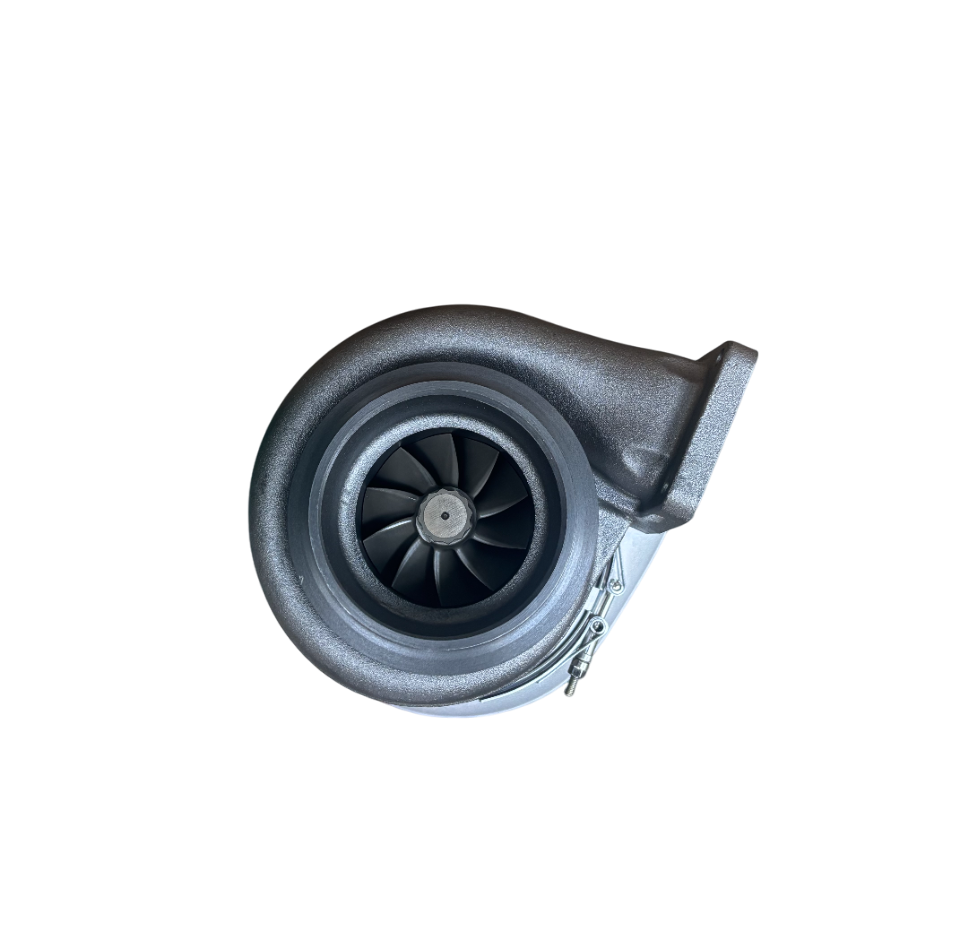 171702 23523197| S400S062 Turbo Fits For 2000-08 Navistar  DDC-MTU Series 60