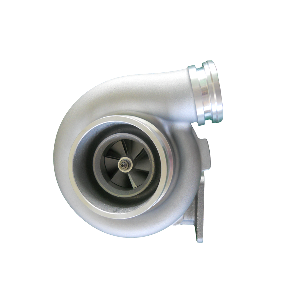 465637-0001 RE25998| T04E48 Turbo For  John Deere CTS 9500 9500SH 9600