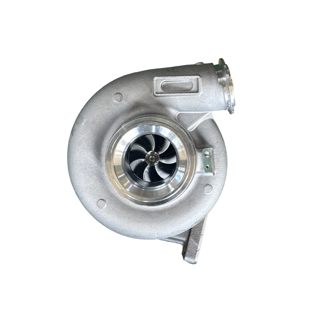 5356676 1700323870 | HE500VG Turbo Fits For  PACCAR MX13 MX-13 EPA17 12.9L Engines