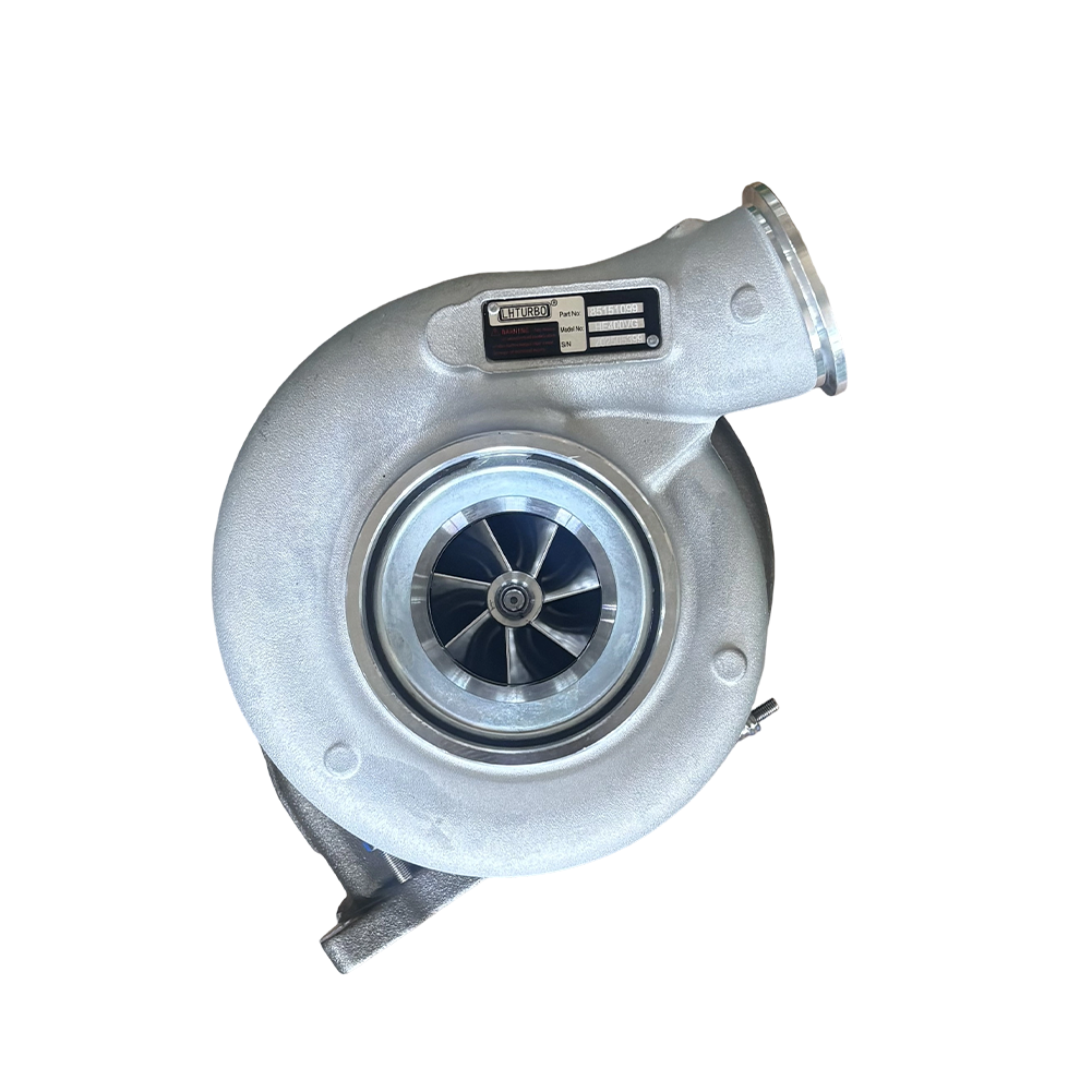 85151099 100-080-000 | HE400VG Turbo Fits For Volvo & Mack MP7 11.0L