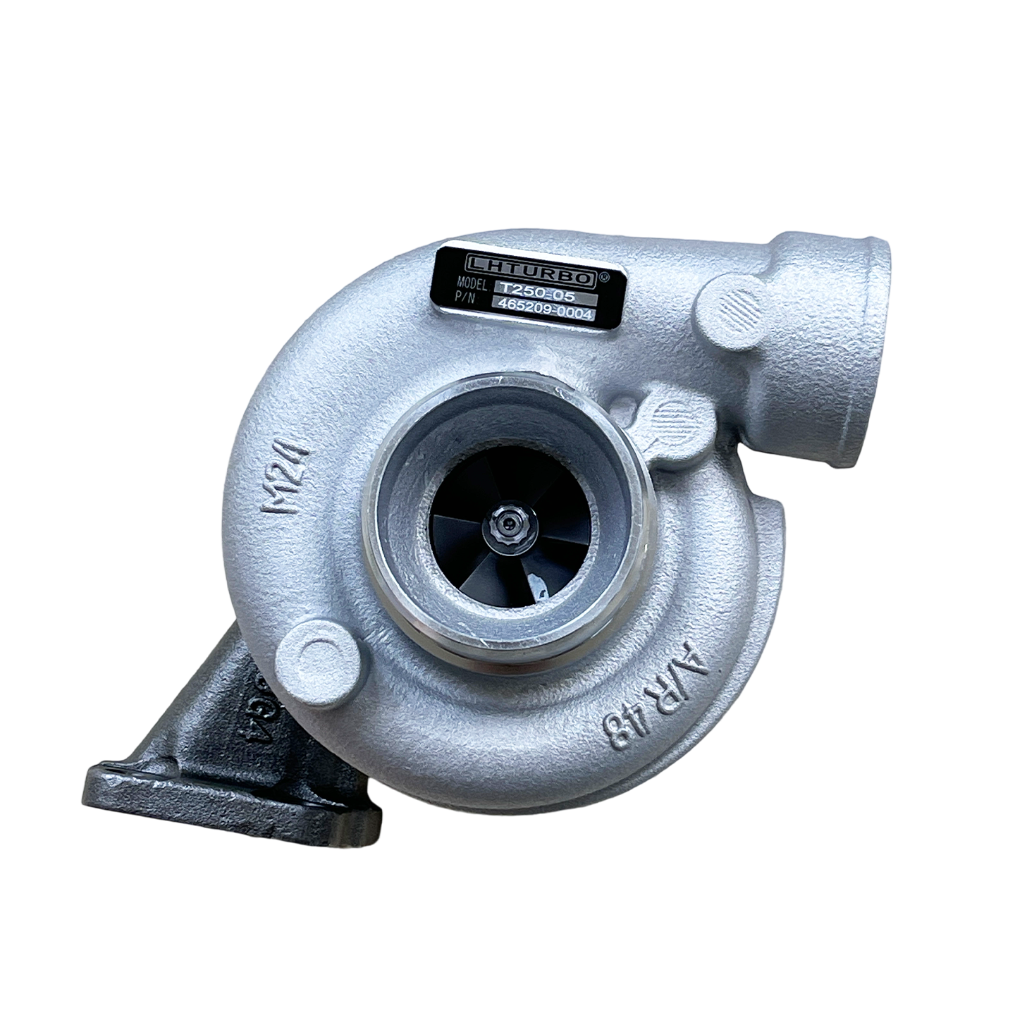 465209-0004 465209-5004 | T250-05 Turbocharger  Fits  New Holland 3200 4630T