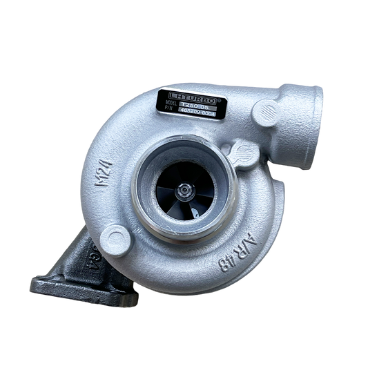 465209-0004 465209-5004 | T250-05 Turbocharger  Fits  New Holland 3200 4630T