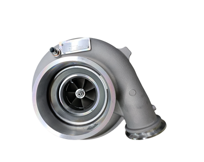 2836376 A4720960799 | HX55 Turbocharger For DD15 14.6L