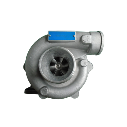 466746-0004 | TA3119 Turbo Fits Ford New Holland Tractor 6610 6810 7610 7710