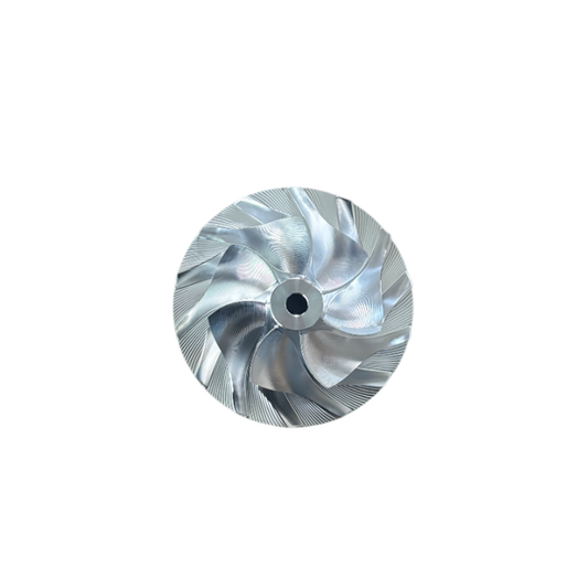 Compressor Wheel For Turbo HE500VG For Paccar MX13 1907281