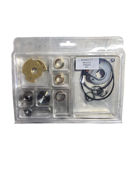Repair/Rebuild Kit For Turbo HE531VE Detroit Diesel Series 60 | 3781169 2836826