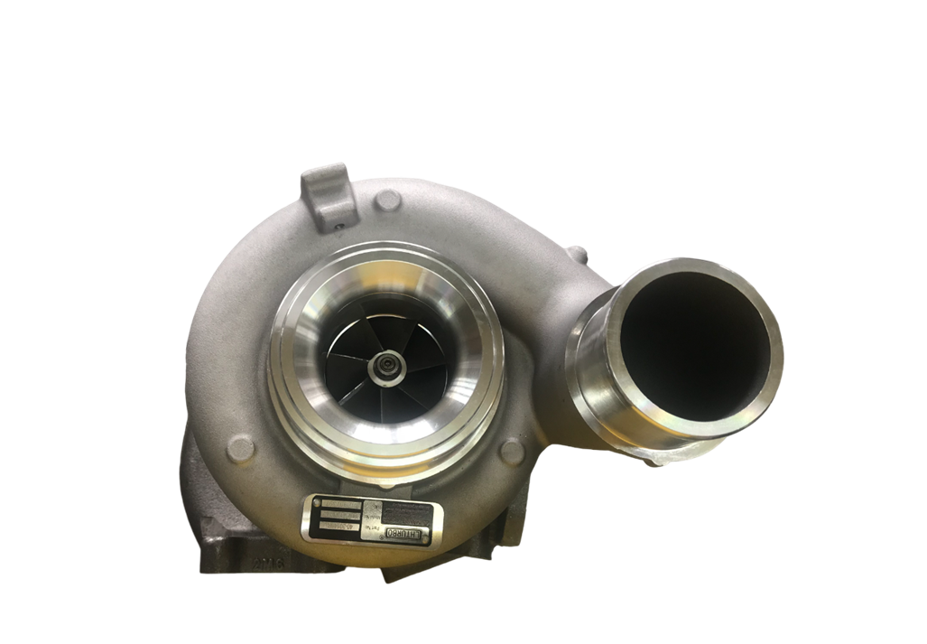 3799840 | HE351VE Turbo Compatible with  2003-12 Dodge Ram 2500, 3500 Truck with Cummins ISB (All) Engine