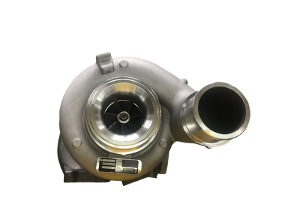 3799840 | HE351VE Turbo Compatible with  2003-12 Dodge Ram 2500, 3500 Truck with Cummins ISB (All) Engine