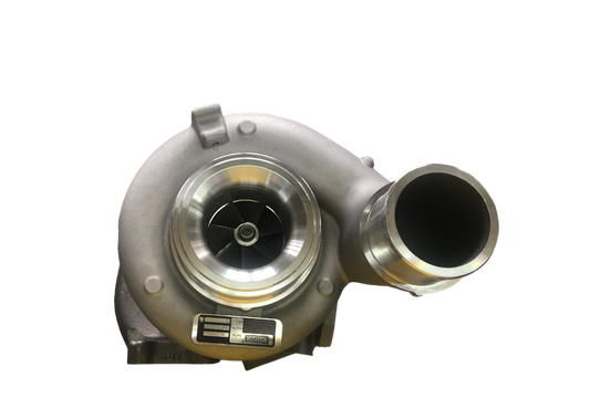 3799840 | HE351VE Turbo Compatible with  2003-12 Dodge Ram 2500, 3500 Truck with Cummins ISB (All) Engine