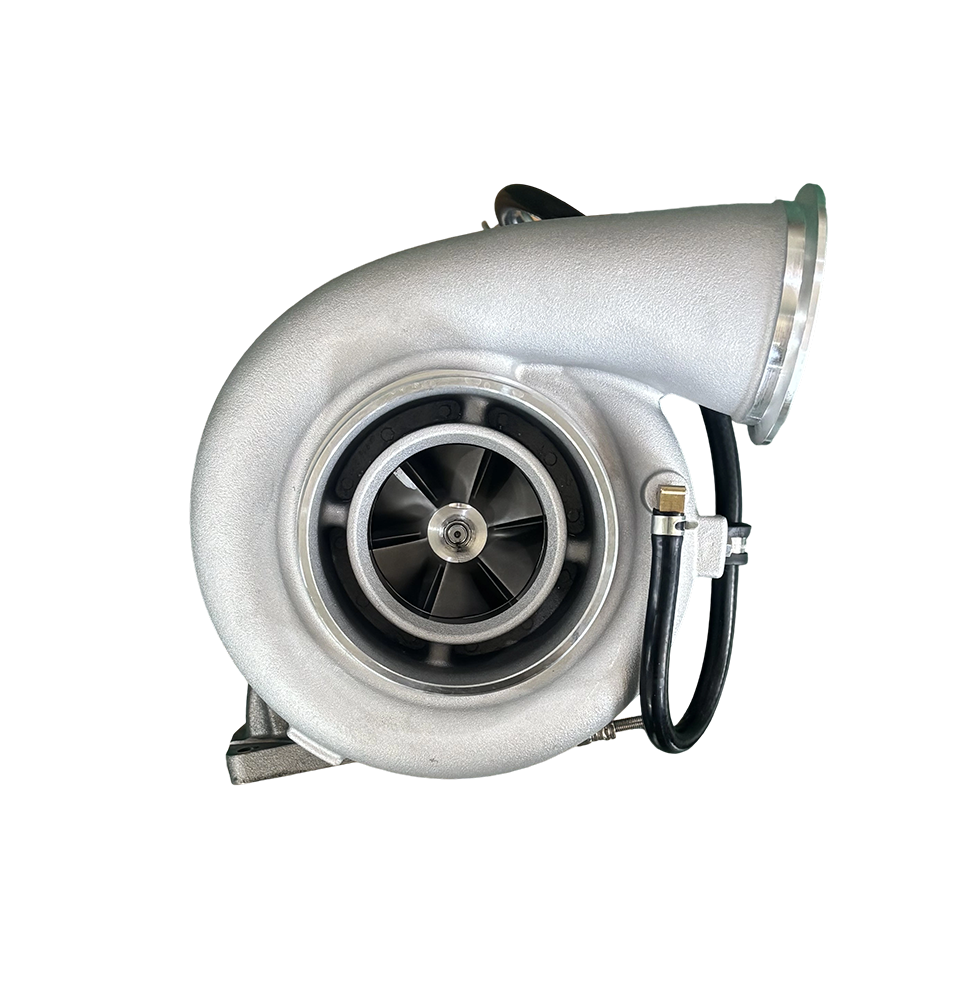 714792-5002S 23534440 | GTA42 Turbo Fits For  Highway Trucks DT466 DT466E I530E Engine