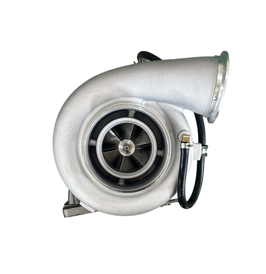 714792-5002S 23534440 | GTA42 Turbo Fits For  Highway Trucks DT466 DT466E I530E Engine