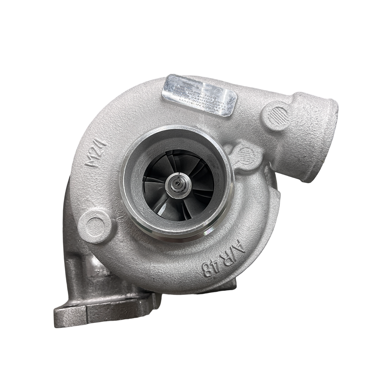 465153-5003 | T250-01 Turbo Fits Ford Tractor 7630, New Holland Agricultural