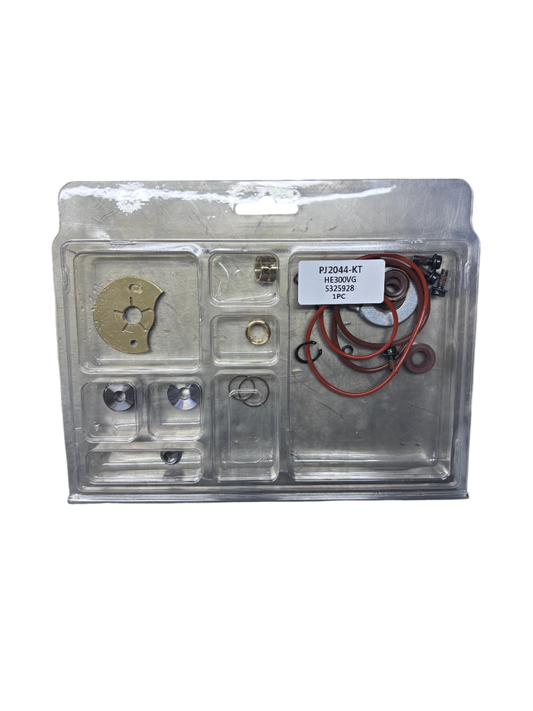 Repair/Rebuild Kit For Turbo HE351VE 2003-12 Dodge Ram Cummins ISB| 5325947 3770973