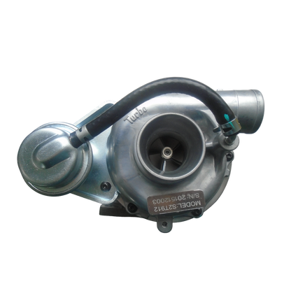 SBA135756171 | RHF4 Turbocharger For New Holland BOOMER 4055, C175 L170 L175 L215 L218 T2410 T2420 TC55DA