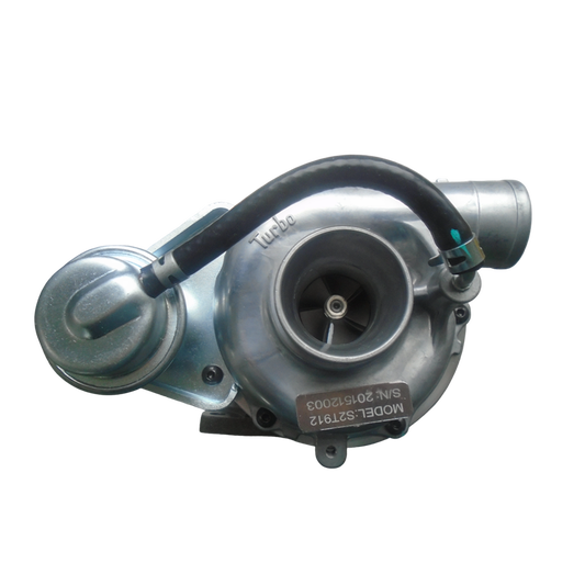 SBA135756171 | RHF4 Turbocharger For New Holland BOOMER 4055, C175 L170 L175 L215 L218 T2410 T2420 TC55DA
