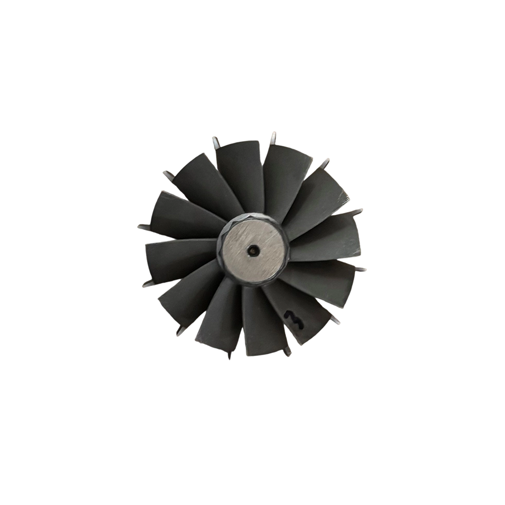 Turbine Wheel For Turbo HE431V For 2005-07 Cummins 4035723 170-032-0027