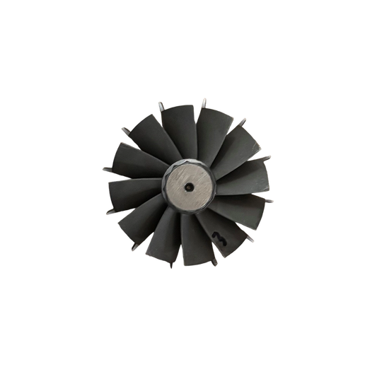 Turbine Wheel For Turbo HE431V For 2005-07 Cummins 4035723 170-032-0027