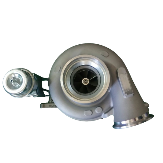 4046127 409004200H | HX55W Turbo Fits For Cummins Engine ISX2