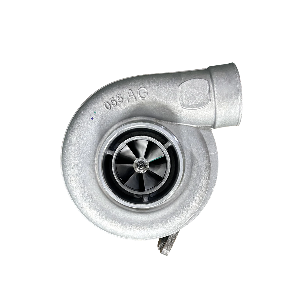 RE531288 | S300 Turbo For John Deere 8130 8225R 8230 Cotton Picker 7660