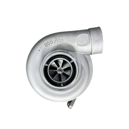 RE531288 | S300 Turbo For John Deere 8130 8225R 8230 Cotton Picker 7660