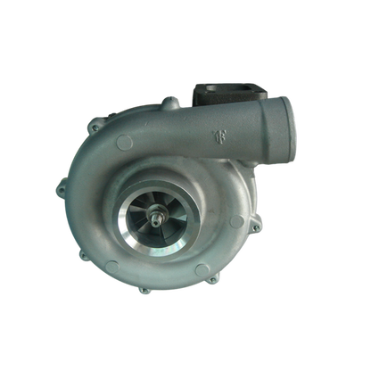 146718 150627 | Turbocharger 3LD-229 For Navistar (IHC) Various with DT407, T6-344 Engine