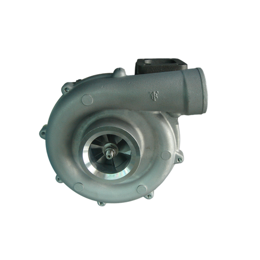 146718 150627 | Turbocharger 3LD-229 For Navistar (IHC) Various with DT407, T6-344 Engine