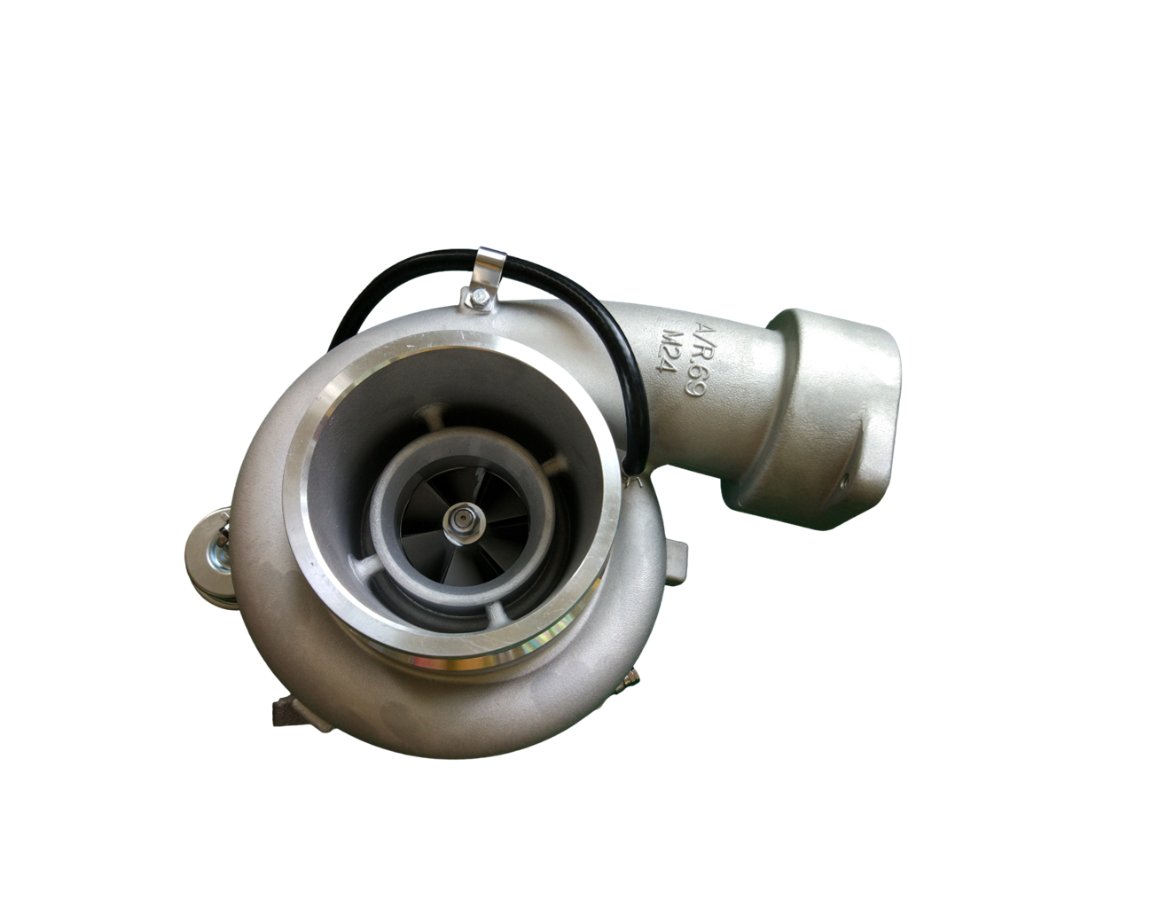 175963 | S410G Turbocharger For Caterpillar 3406E 3456