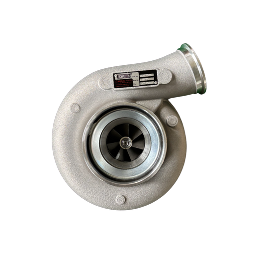 4042575 4042576 | HHX35 Turbo Fits For 2005-09 Doosan DI06 Engine