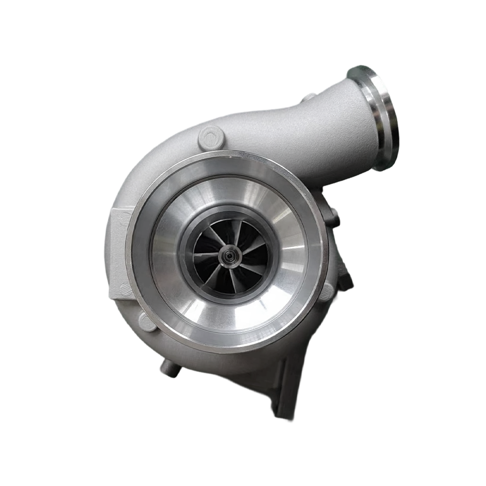 3780074 3780079 | HE300VG Turbo Fits For  2011- Truck Various with Cummins ISC ISL Engine