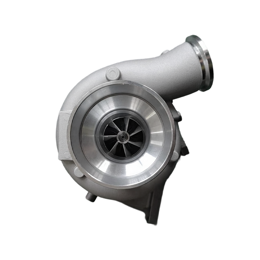3780074 3780079 | HE300VG Turbo Fits For  2011- Truck Various with Cummins ISC ISL Engine