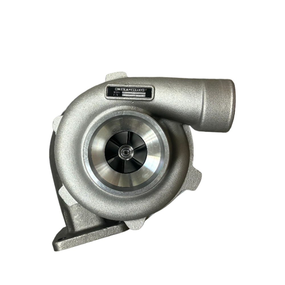465593-9005 RE60076 | Turbocharger fits John Deere 6403