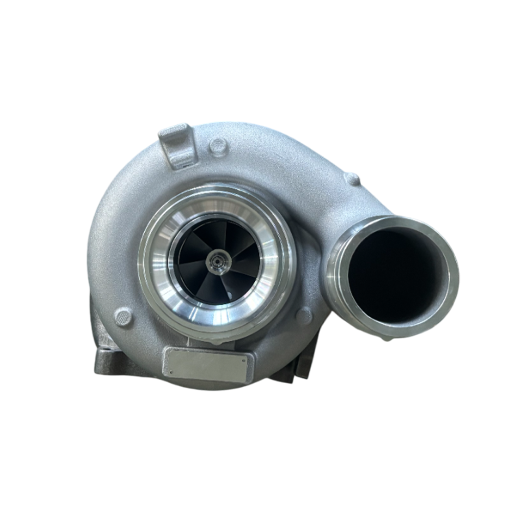 3799840 | HE351VE Turbo Compatible with  2003-12 Dodge Ram 2500, 3500 Truck with Cummins ISB (All) Engine