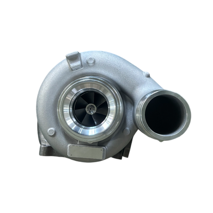 3799840 | HE351VE Turbo Compatible with  2003-12 Dodge Ram 2500, 3500 Truck with Cummins ISB (All) Engine
