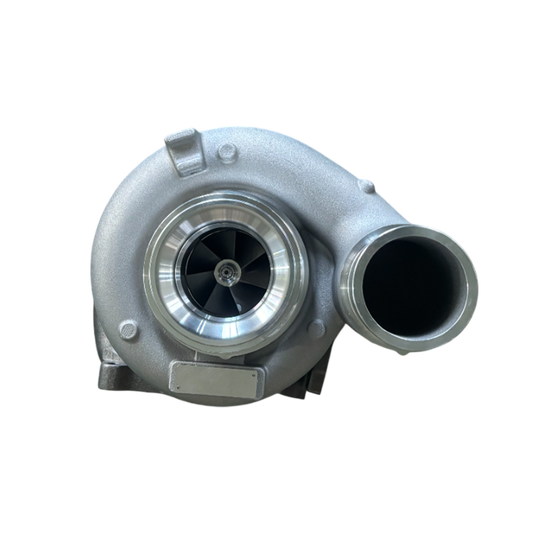 3799840 | HE351VE Turbo Compatible with  2003-12 Dodge Ram 2500, 3500 Truck with Cummins ISB (All) Engine