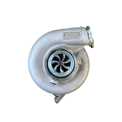 5353159 4043212 | HE531VE Turbocharger For 2006-14Cummins ISM  ISME QSM11.0L