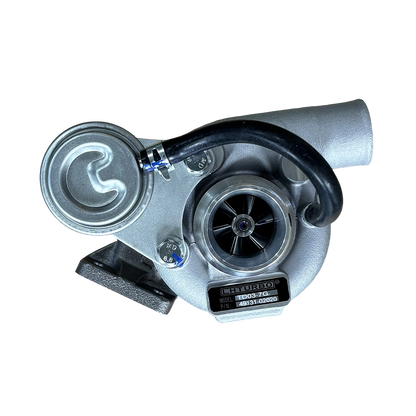 49131-02020 | TD03-07G Turbo For Bobcat S150, S160, S175, S185 V2003T