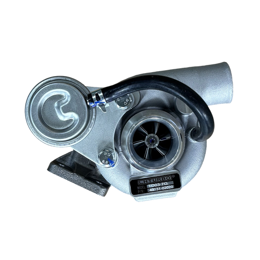 49131-02020 | TD03-07G Turbo For Bobcat S150, S160, S175, S185 V2003T