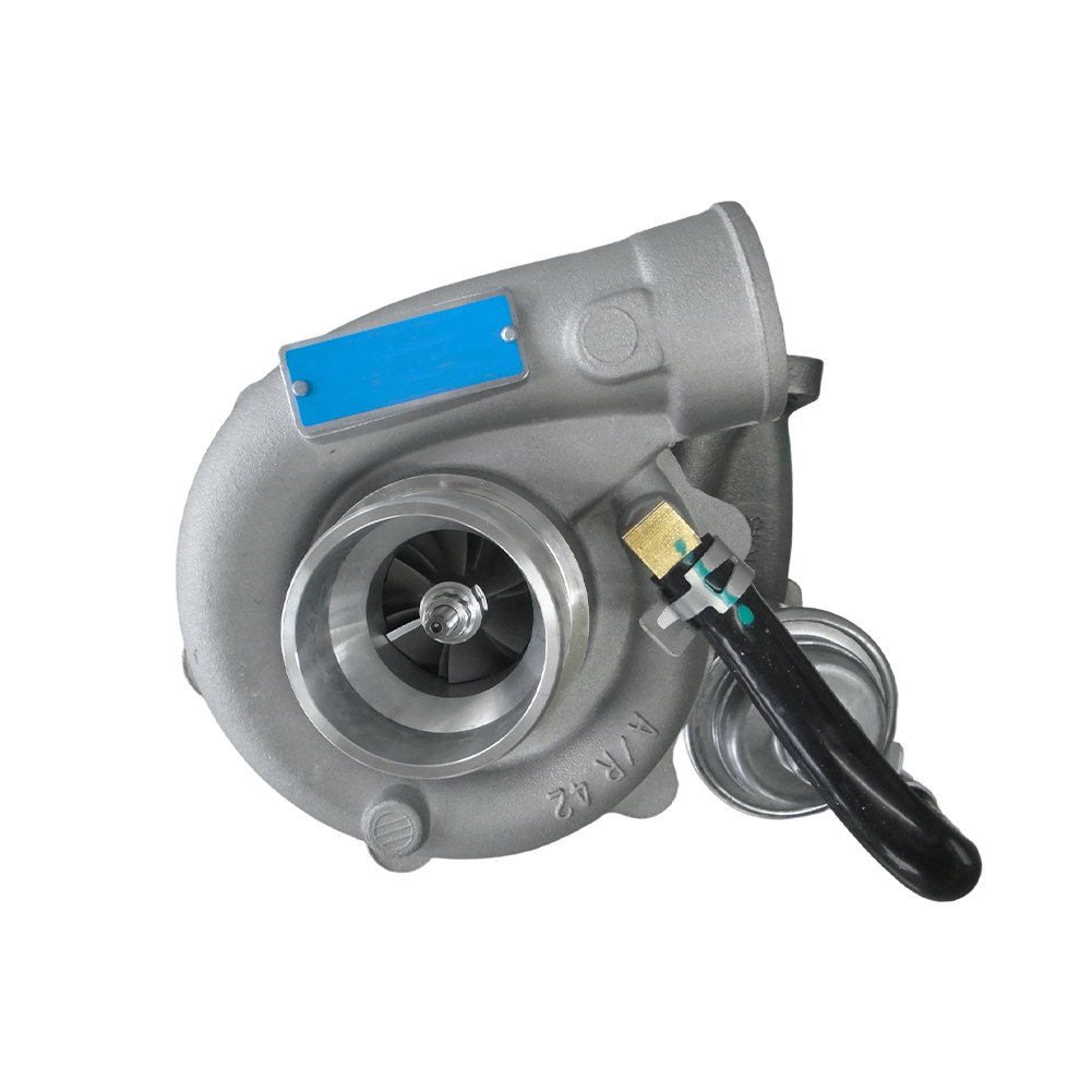 466778-5004S  | TAO315 Turbo Fits For Perkins MF698 Industrial Engine T4.236, AT4.236