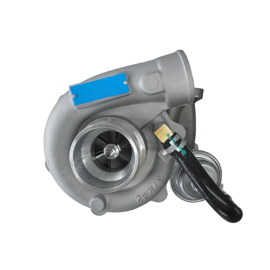 466778-5004S  | TAO315 Turbo Fits For Perkins MF698 Industrial Engine T4.236, AT4.236