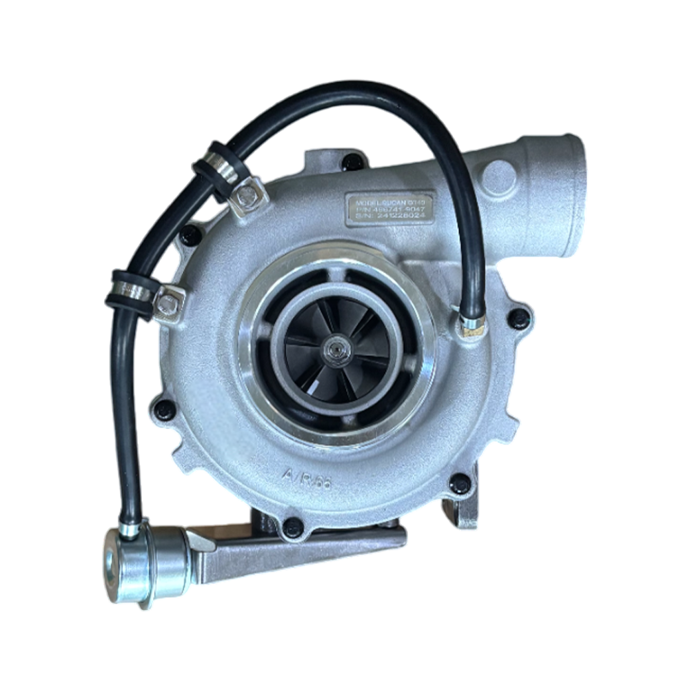 1820944C91 40820004 | GT4082 Turbo Fits For Navistar-International DT466E I530E