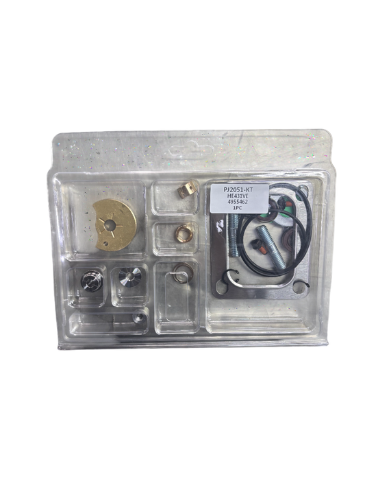 Repair/Rebuild Kit For Turbo HE431V 2005-07 Cummins | 4035723 3599572