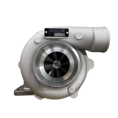 409640-5004 409640-9004 | T04B19 Turbocharger Fits For Case 504BDT