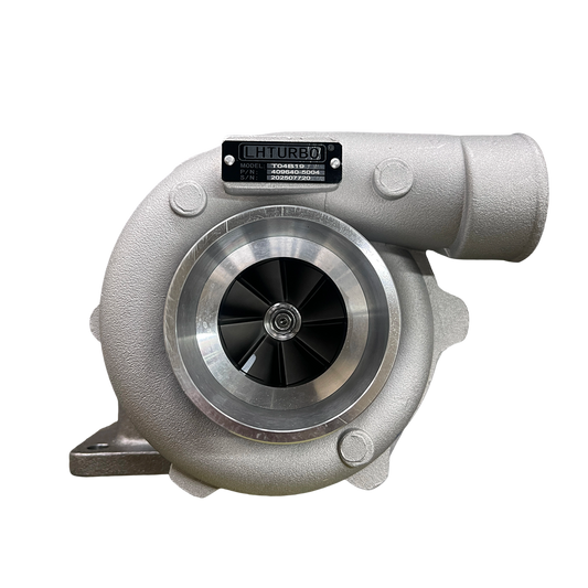 409640-5004 409640-9004 | T04B19 Turbocharger Fits For Case 504BDT