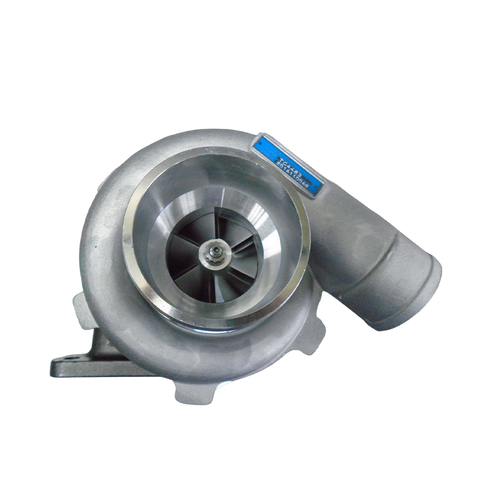 4662010001 RE44801 | TA3801 Turbo Fits For John Deere Engine 6059/6068/6068T