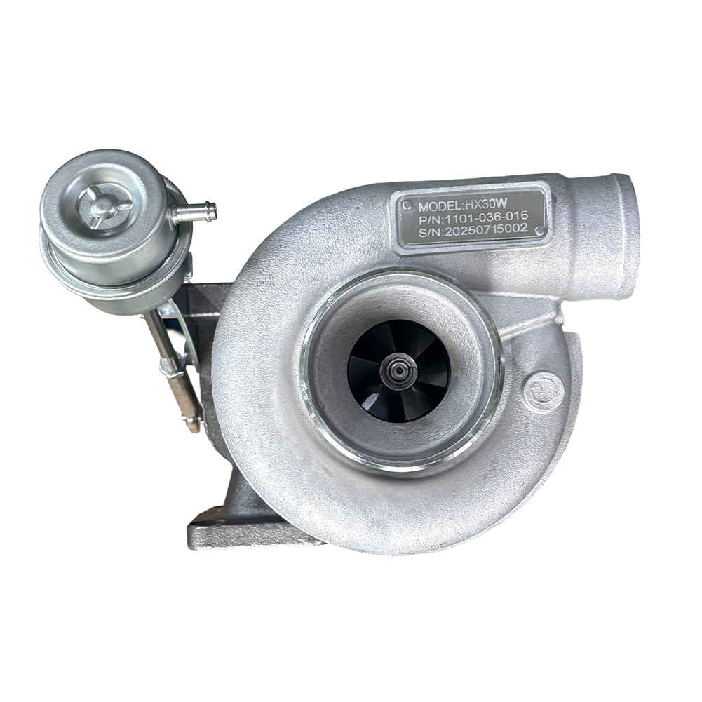 3592015 3800709 | HX30W Turbo For Cummins Engine 4BT